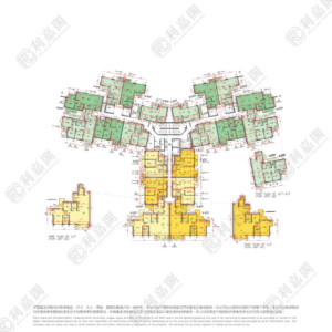 OMA BY THE SEA 1座 - 28NTS – 香港北部都會區