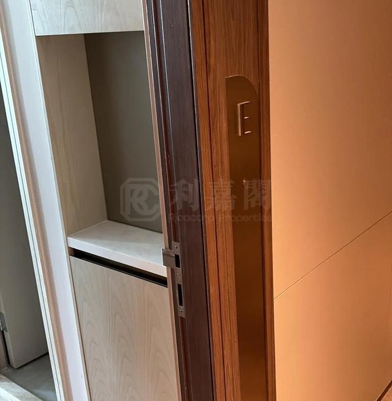 黃金海灣 1期 意嵐 5A座 - 28NTS – 香港北部都會區