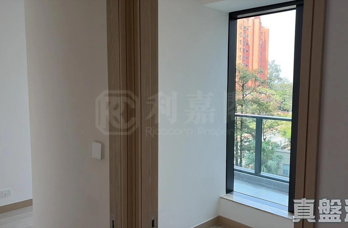 黃金海灣 1期 意嵐 5A座 - 28NTS – 香港北部都會區