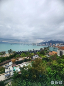 黃金海灣 2期 珀岸 1座 (1B) - 28NTS – 香港北部都會區