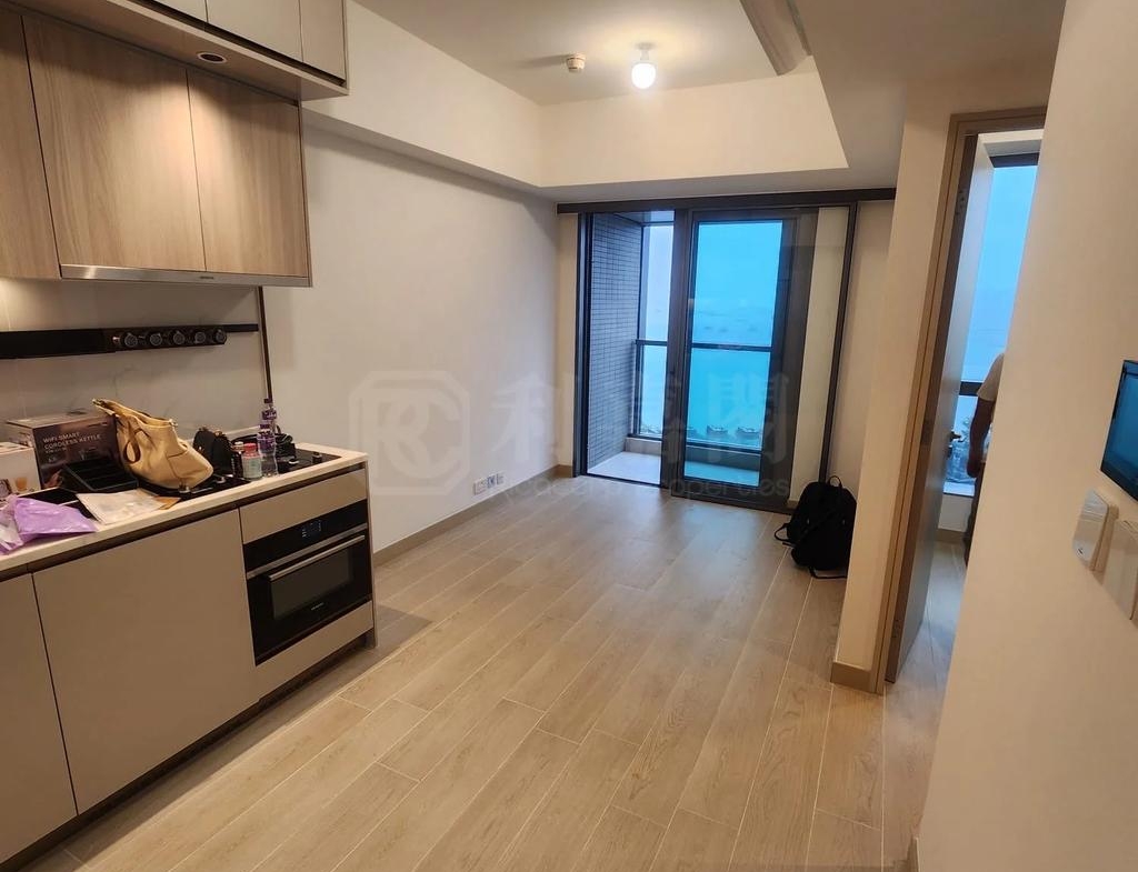 黃金海灣 2期 珀岸 1座 (1B) - 28NTS – 香港北部都會區