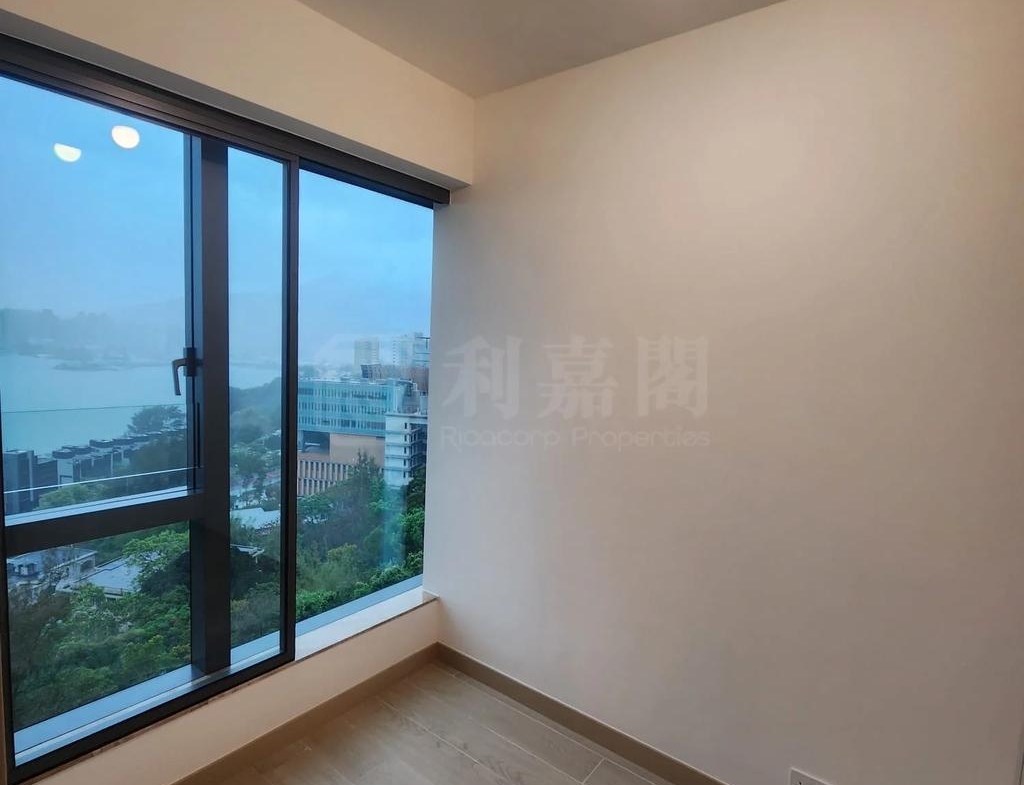 黃金海灣 2期 珀岸 1座 (1B) - 28NTS – 香港北部都會區