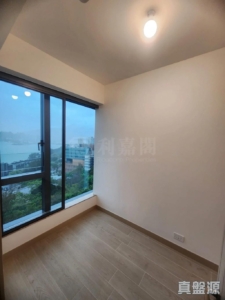 黃金海灣 2期 珀岸 1座 (1B) - 28NTS – 香港北部都會區