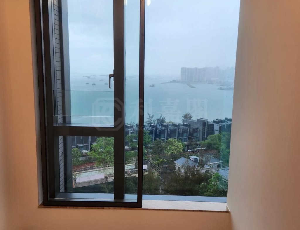 黃金海灣 2期 珀岸 1座 (1B) - 28NTS – 香港北部都會區