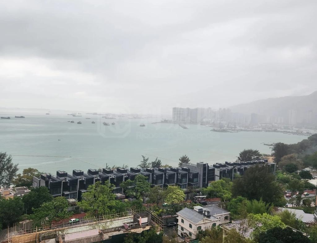 黃金海灣 2期 珀岸 1座 (1B) - 28NTS – 香港北部都會區
