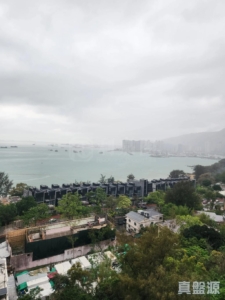 黃金海灣 2期 珀岸 1座 (1B) - 28NTS – 香港北部都會區