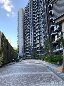 緹岸 2期 5A座 - 28NTS – 香港北部都會區