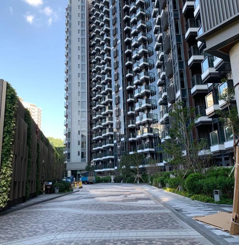 緹岸 2期 5A座 - 28NTS – 香港北部都會區