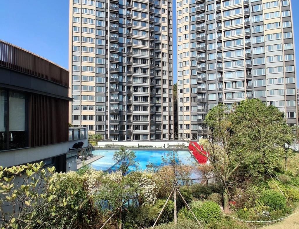 飛揚 1期 1座 - 28NTS – 香港北部都會區