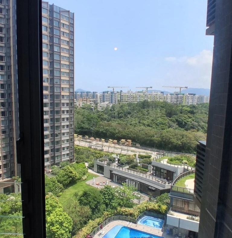 飛揚 1期 1座 - 28NTS – 香港北部都會區