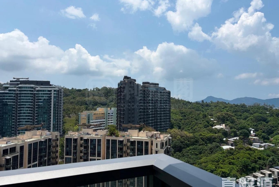 凱和山 1座 - 28NTS – 香港北部都會區