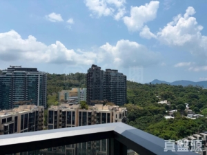 凱和山 1座 - 28NTS – 香港北部都會區