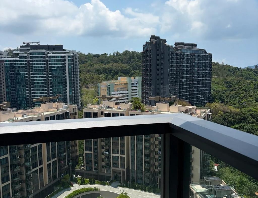 凱和山 1座 - 28NTS – 香港北部都會區
