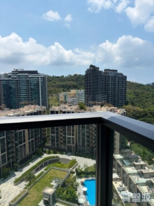 凱和山 1座 - 28NTS – 香港北部都會區