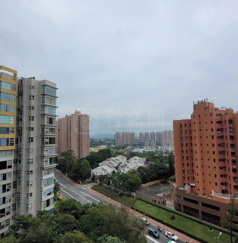 黃金海灣 2期 珀岸 1座 (1A) - 28NTS – 香港北部都會區