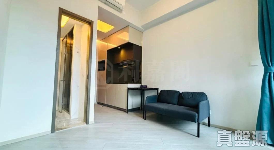 帝御 2期 帝御‧星濤 1座 - 28NTS – 香港北部都會區