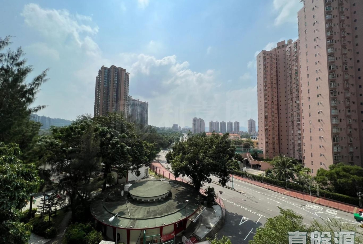帝御 1期 帝御‧金灣 3座 - 28NTS – 香港北部都會區