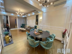 琨崙 青玥琳 洋房11 - 28NTS – 香港北部都會區