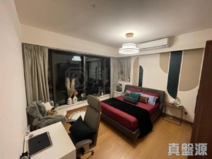 琨崙 青玥琳 洋房11 - 28NTS – 香港北部都會區