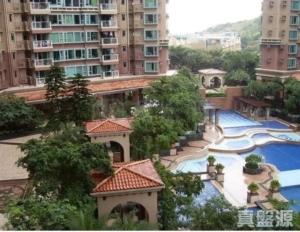 珀麗灣 5期 28座 - 28NTS – 香港北部都會區