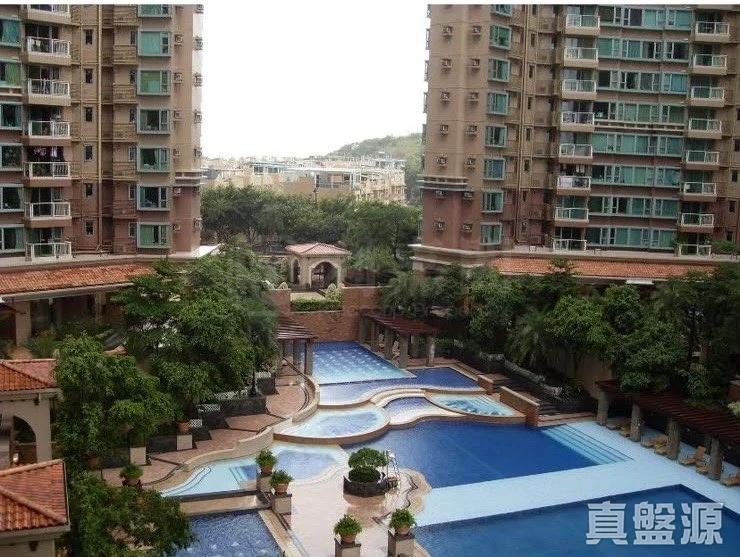 珀麗灣 5期 28座 - 28NTS – 香港北部都會區