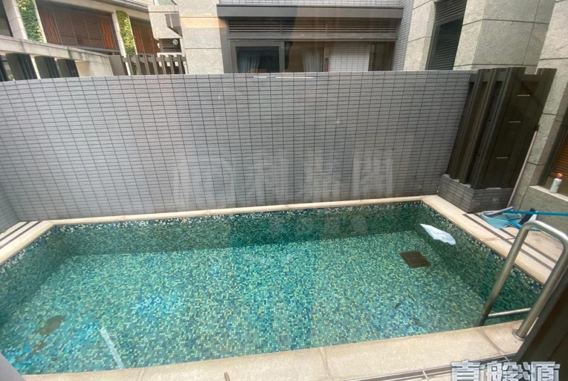 昇薈 - 28NTS – 香港北部都會區