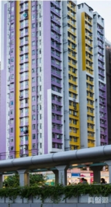 運通洋樓 - 28NTS – 香港北部都會區