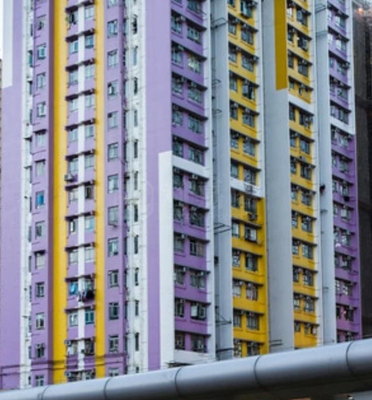 運通洋樓 - 28NTS – 香港北部都會區