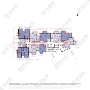 YOHO WEST 1期 3B座 - 28NTS – 香港北部都會區