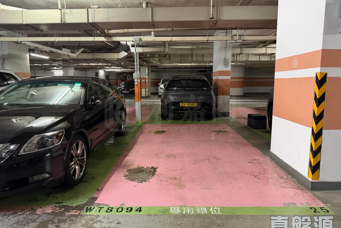 灝景灣 車位 車位 - 28NTS – 香港北部都會區