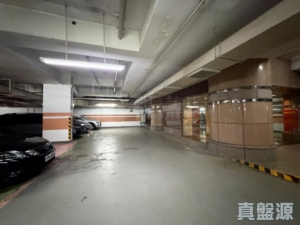 灝景灣 車位 車位 - 28NTS – 香港北部都會區