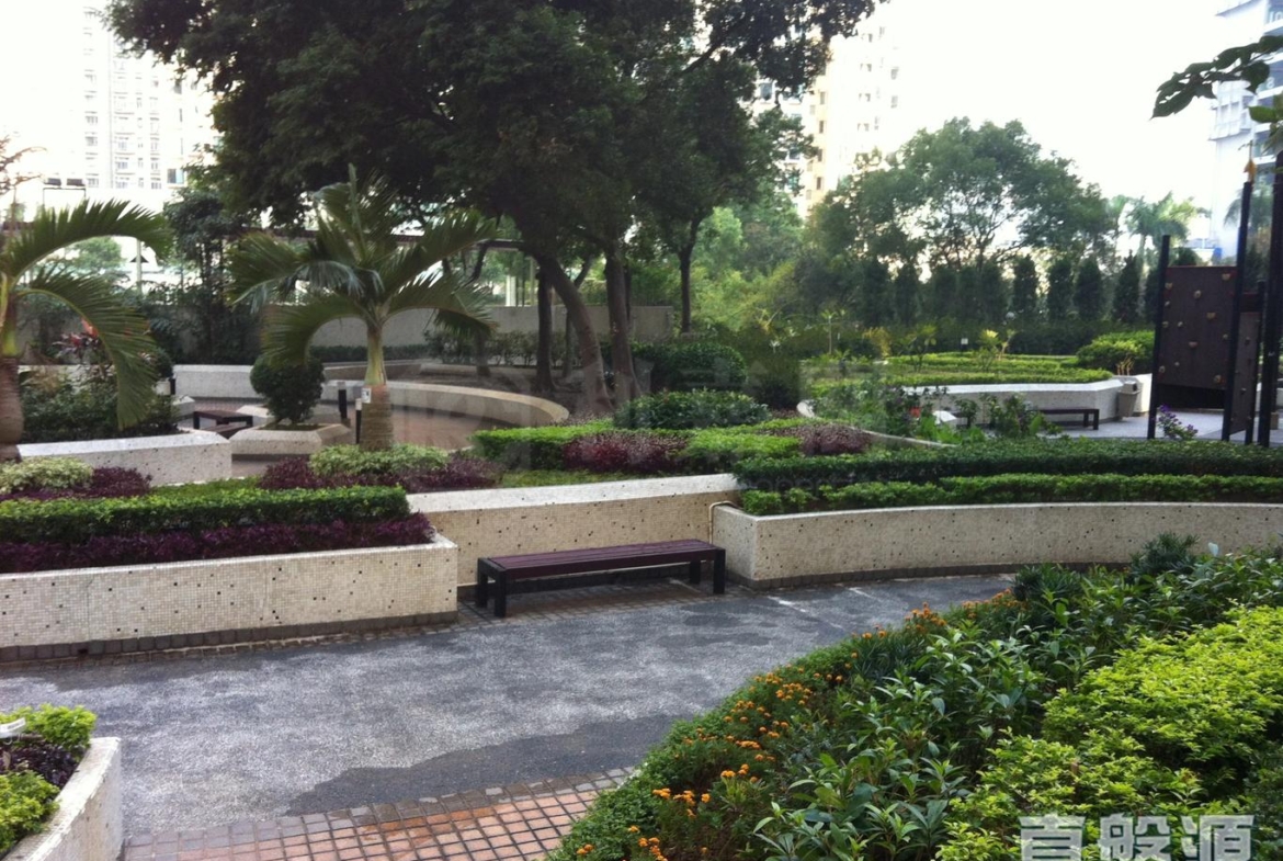翠怡花園 1期 2座 - 28NTS – 香港北部都會區