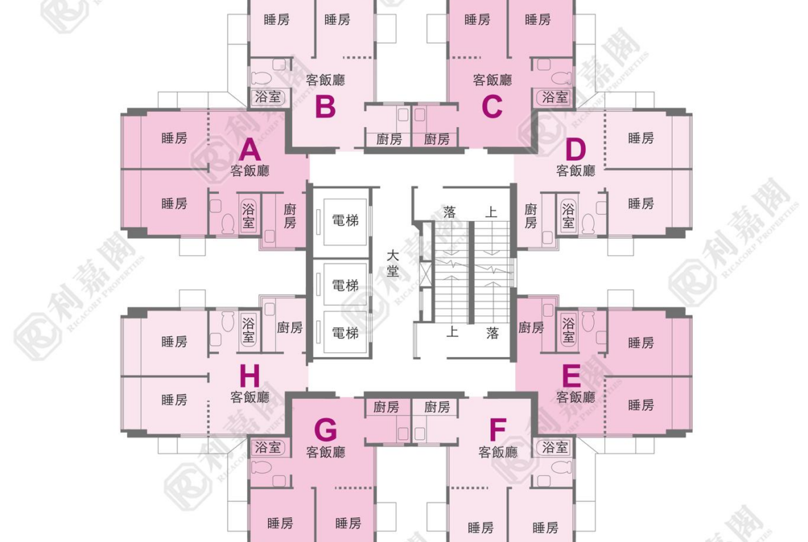 麗寶大廈 - 28NTS – 香港北部都會區