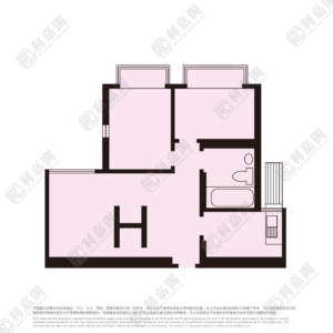 邁亞美海灣 2座 - 28NTS – 香港北部都會區
