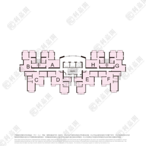 邁亞美海灣 2座 - 28NTS – 香港北部都會區