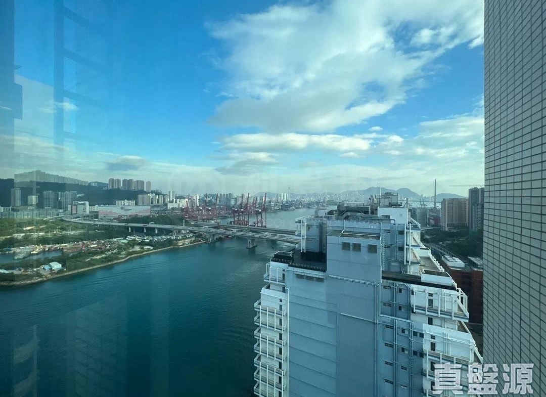 海欣花園 1座 - 28NTS – 香港北部都會區