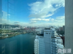 海欣花園 1座 - 28NTS – 香港北部都會區