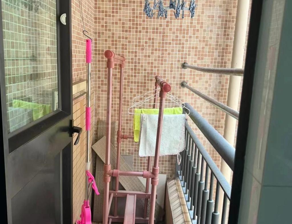 聚康山莊 1座 - 28NTS – 香港北部都會區