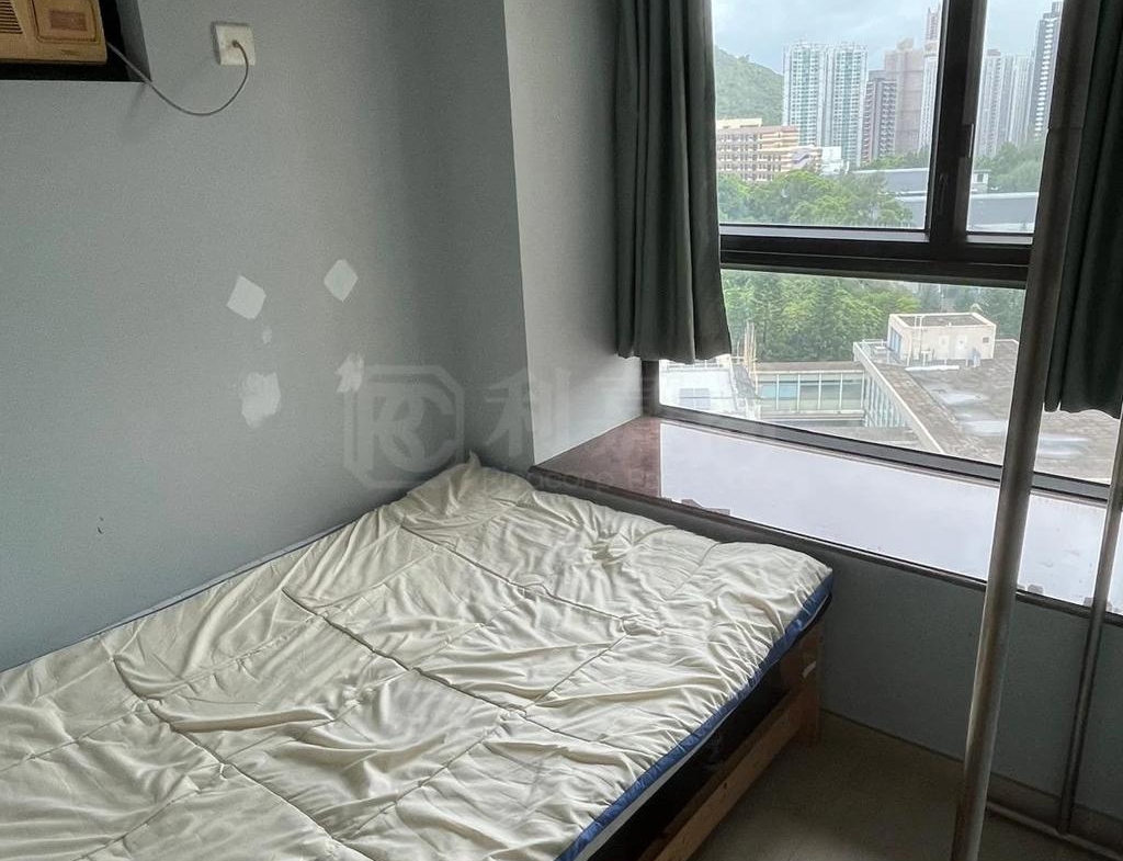 聚康山莊 1座 - 28NTS – 香港北部都會區