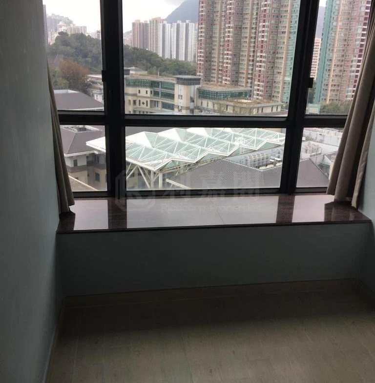 聚康山莊 1座 - 28NTS – 香港北部都會區