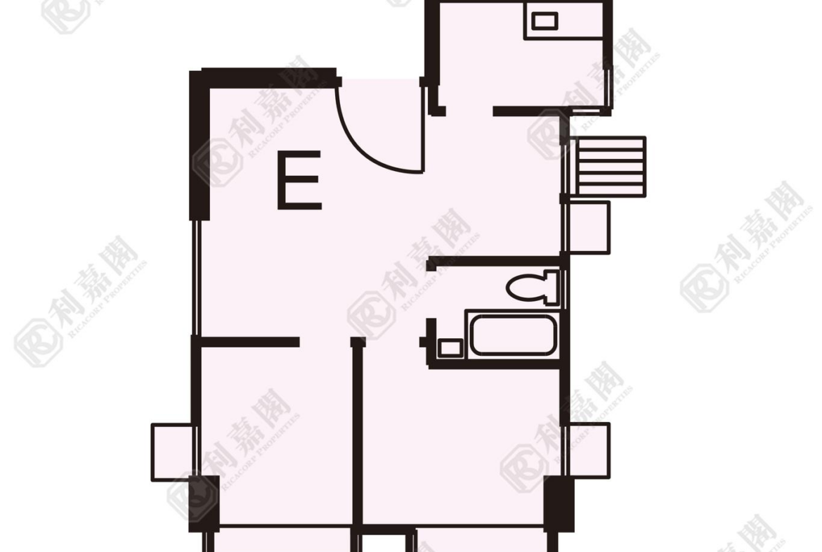 屯門市廣場 1期 5座 - 28NTS – 香港北部都會區