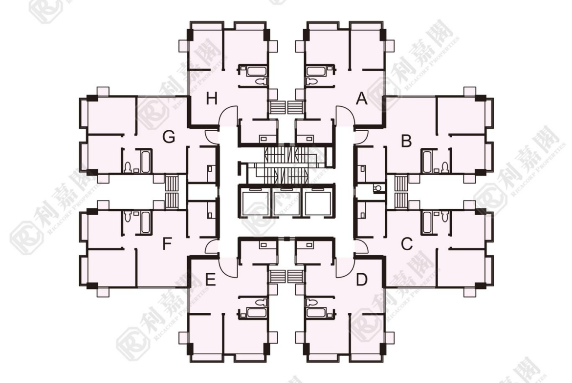 屯門市廣場 1期 5座 - 28NTS – 香港北部都會區