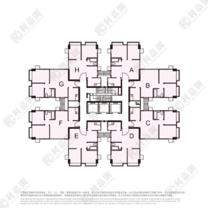 屯門市廣場 1期 5座 - 28NTS – 香港北部都會區