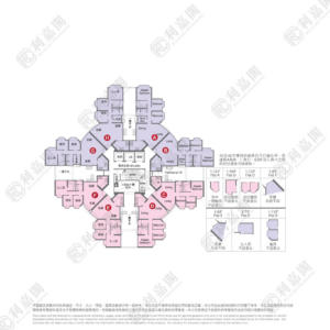 灝景灣 1期 3座 - 28NTS – 香港北部都會區