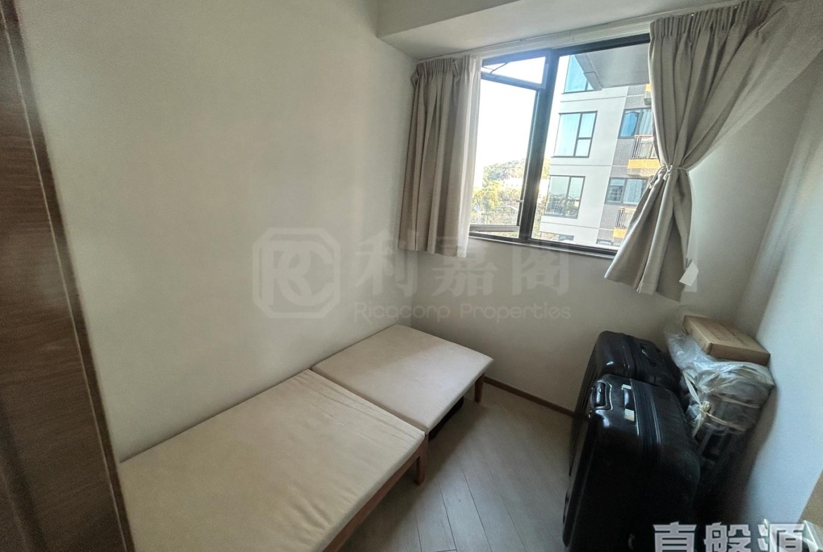 滙都 1期 滙都 I 3座 - 28NTS – 香港北部都會區