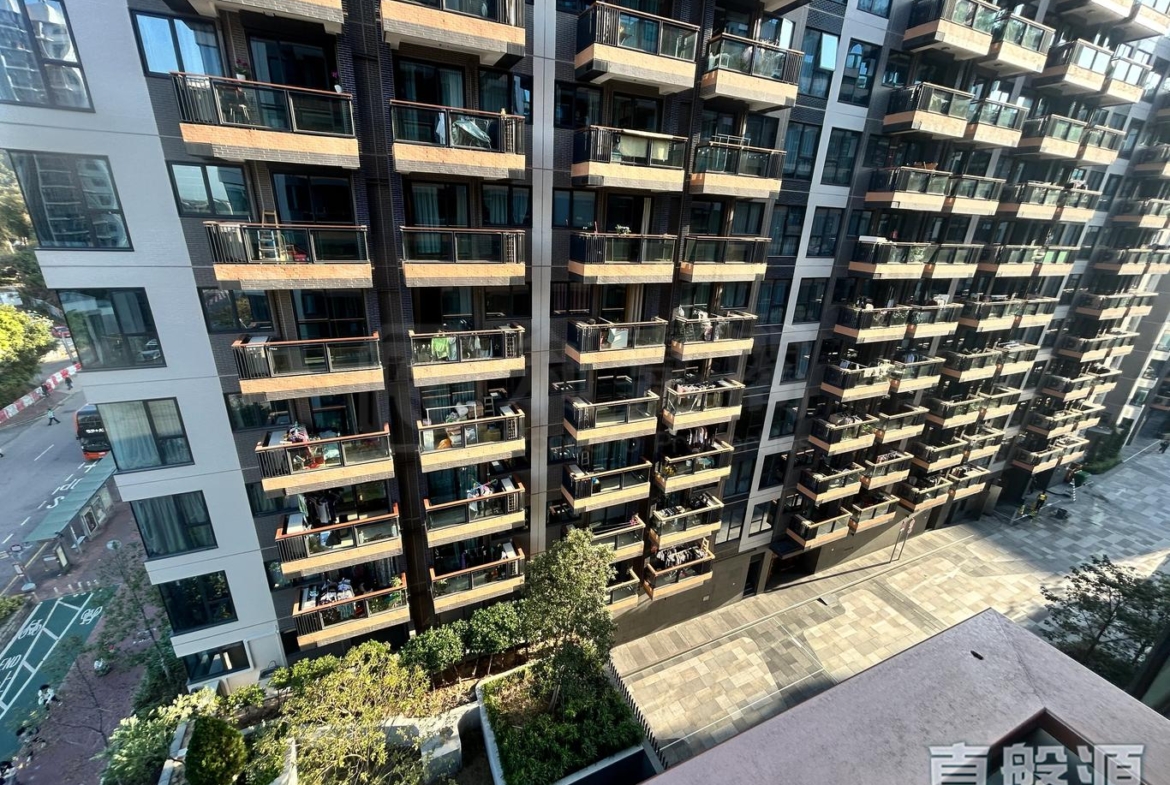 滙都 1期 滙都 I 3座 - 28NTS – 香港北部都會區