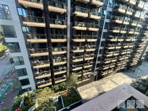 滙都 1期 滙都 I 3座 - 28NTS – 香港北部都會區