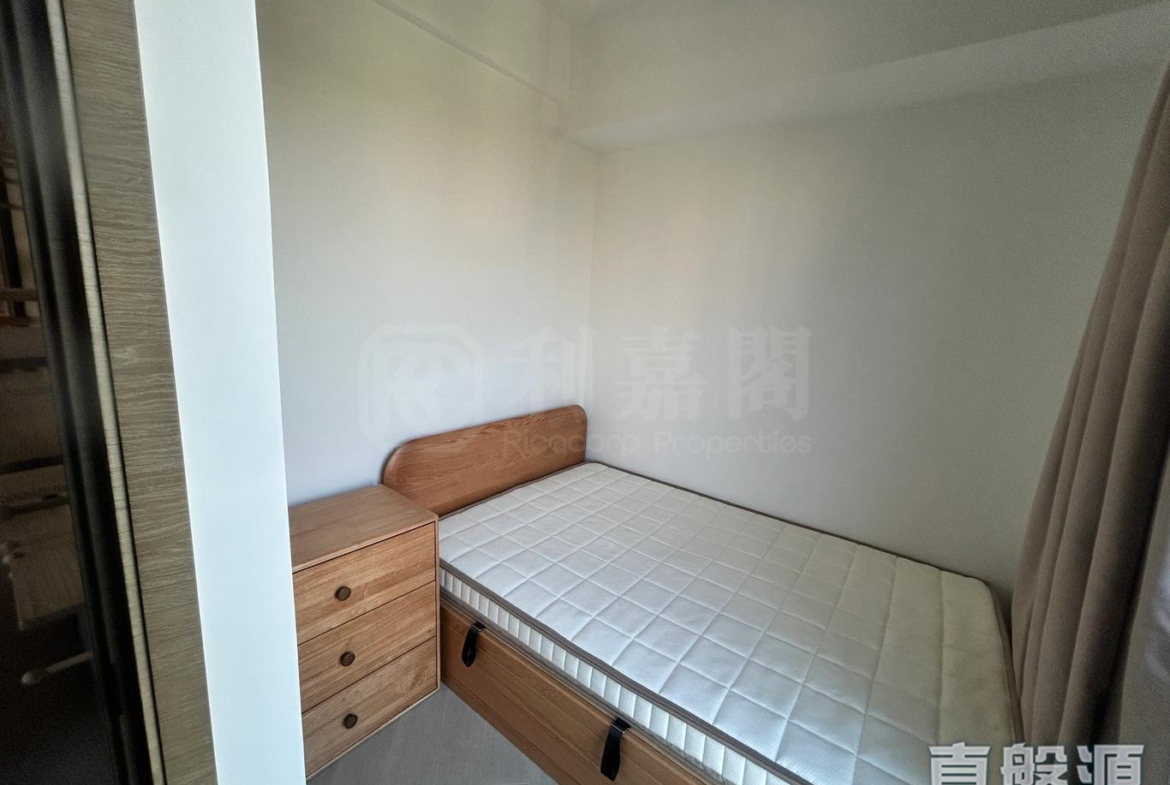 滙都 1期 滙都 I 3座 - 28NTS – 香港北部都會區