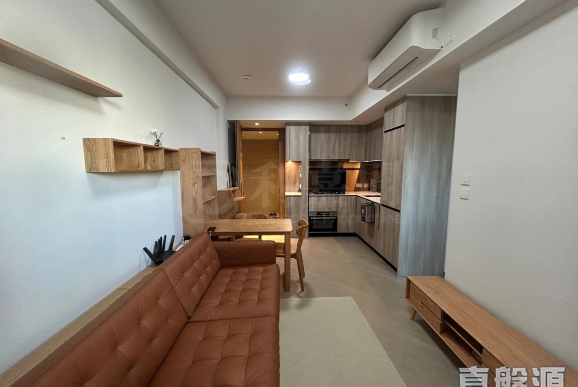滙都 1期 滙都 I 3座 - 28NTS – 香港北部都會區