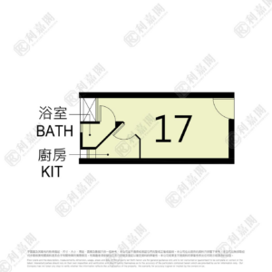 建生邨 泰生樓 (6座) - 28NTS – 香港北部都會區